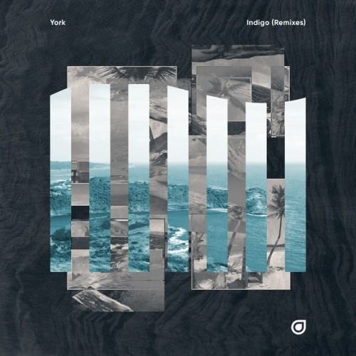 Indigo (Remixes - Pt. Two)