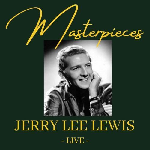 Masterpieces (Live)