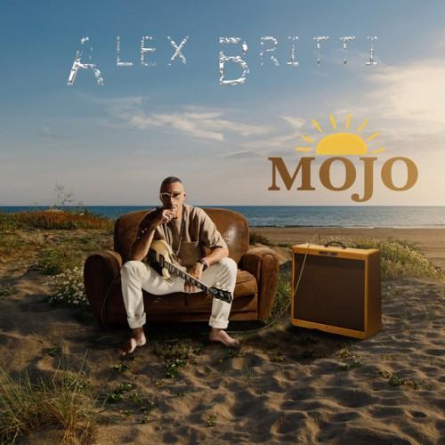 Mojo