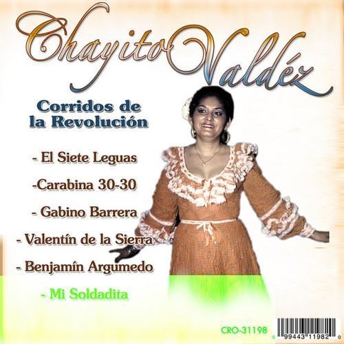 Los Corridos de la Revolucion