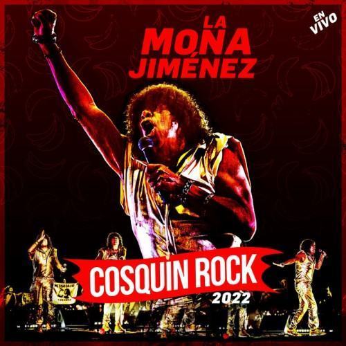 COSQUIN ROCK 2022 (En Vivo)