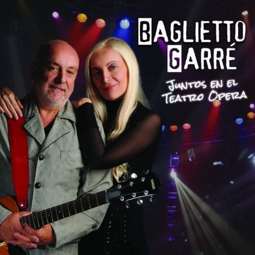Juntos en el Teatro Opera (Vivo en el Teatro Opera)