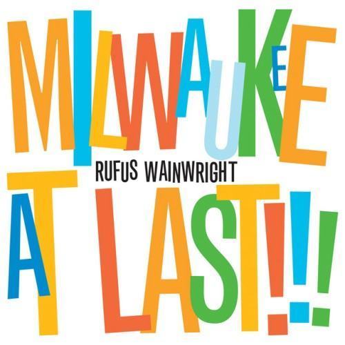 Milwaukee At Last!!!