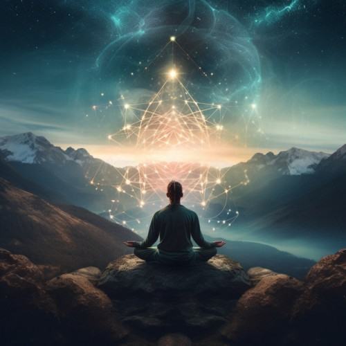 Harmony and Balance: Music for Yoga