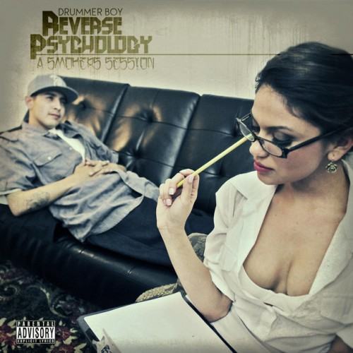Reverse Psychology "a Smokers Session"