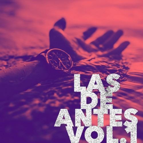 Las de Antes, Vol. 1