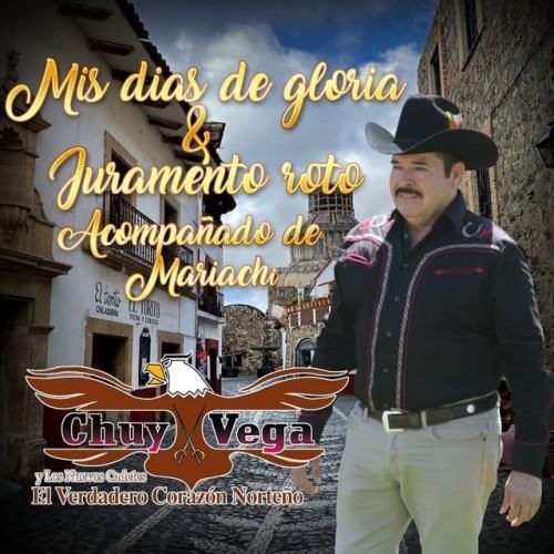 Mis Dias de Gloria & Juramento Roto