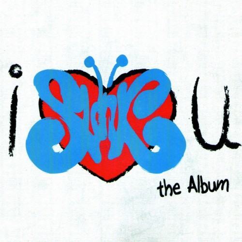 I Slank U (12 track)