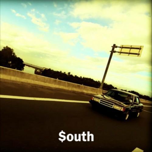 South