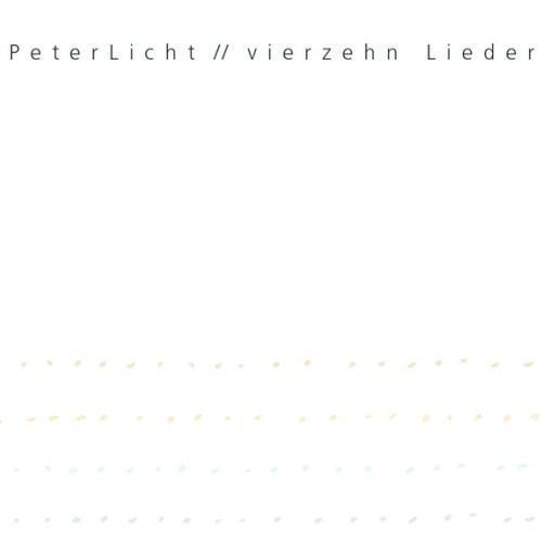 Vierzehn Lieder