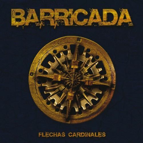 Flechas cardinales