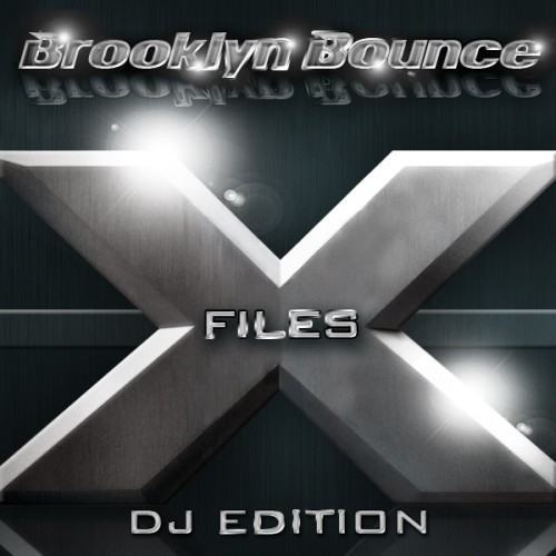 Bb-Styles (DJ Edition)