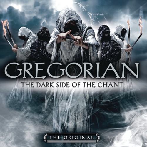 Dark Side Of The Chant