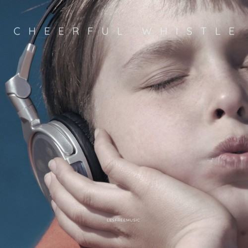 Cheerful Whistle