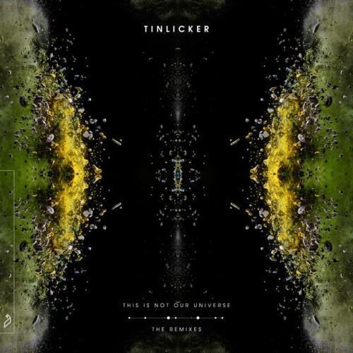 This Is Not Our Universe (The Remixes)