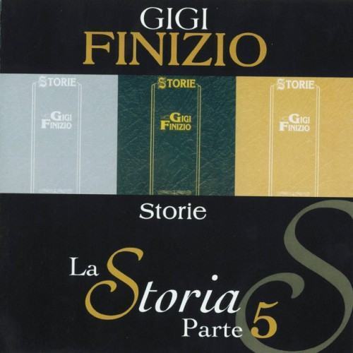 Storie (La storia parte 5)