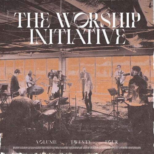 The Worship Initiative, Vol. 24 (Live)