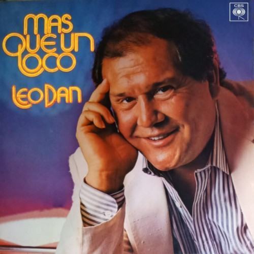 Más Que un Loco