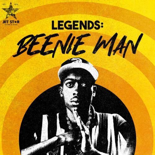 Reggae Legends: Beenie Man