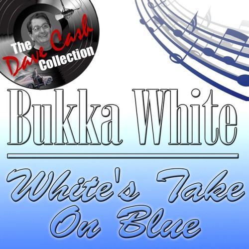 White's Take On Blue - [The Dave Cash Collection]