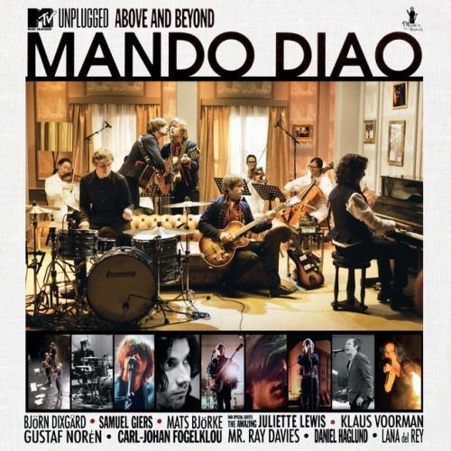 MTV Unplugged - Above And Beyond (Best Of)