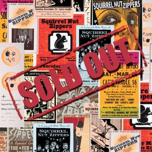 Sold Out