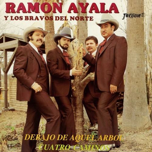 DEBAJO DE AQUEL ÁRBOL / CUATRO CAMINOS (GRABACIÓN ORIGINAL REMASTERIZADA)