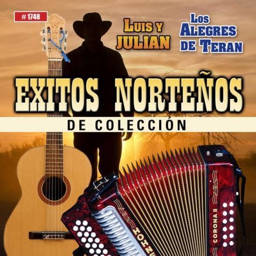 Exitos Norteños De Coleccion