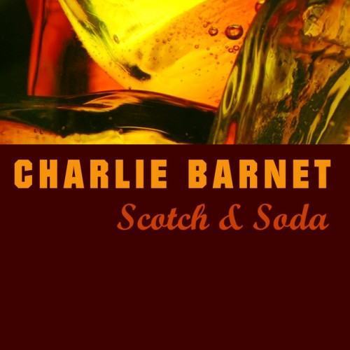 Scotch And Soda