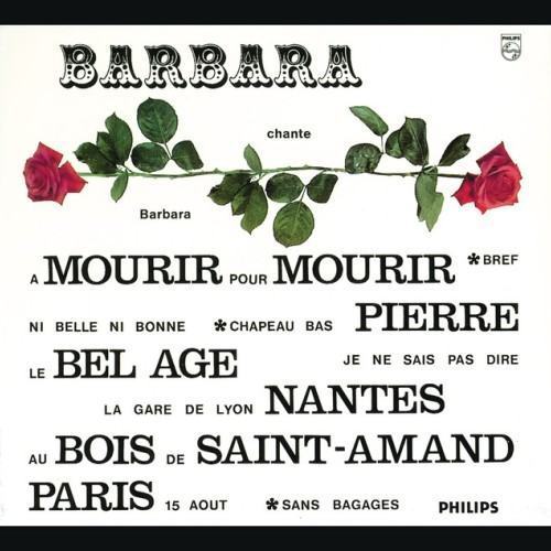 Barbara Chante Barbara