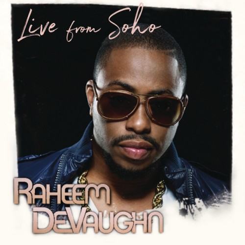 Live from SoHo - 2008