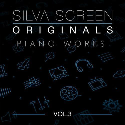 Silva Screen Originals - Piano Works (Vol. 3)