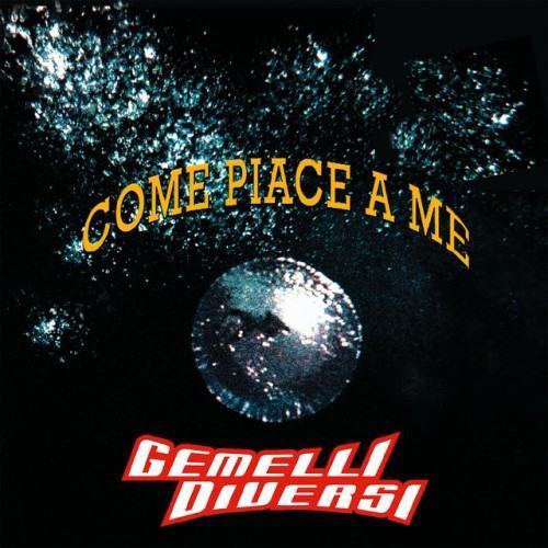 Come piace a me (Live)