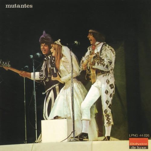 "Mutantes"