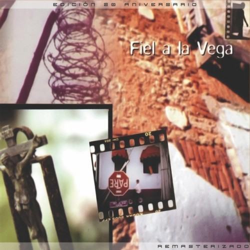Edicion 20 Aniversario + 40 Dias de Exilio Voluntario