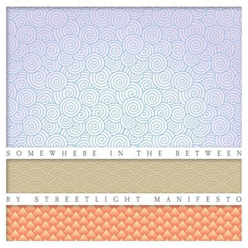 Somewhere in the Between