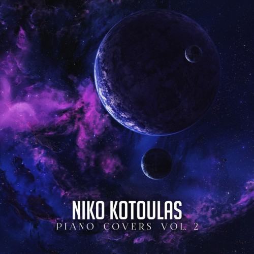 Piano Covers Vol. 2