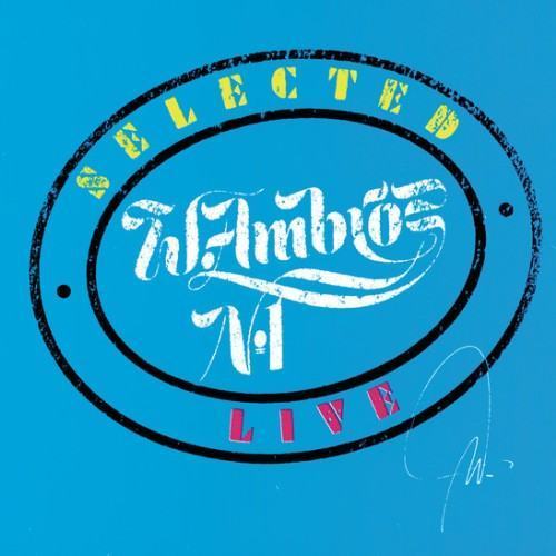 Selected Live