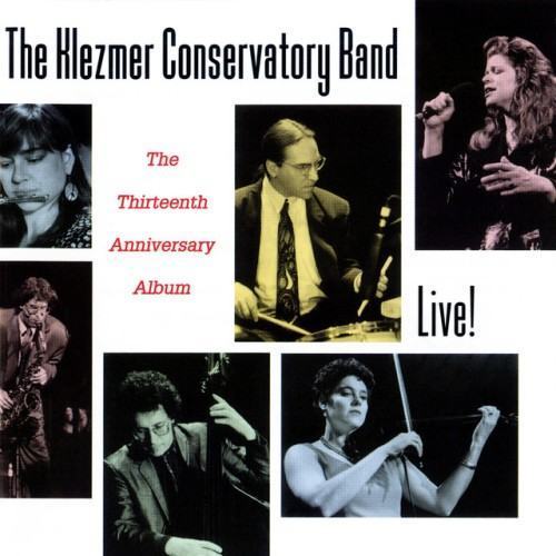 The Thirteenth Anniversary Album (Live!)