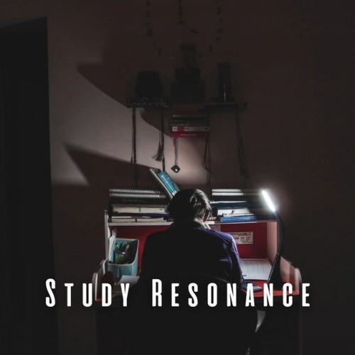 Study Resonance: Chill Music for Learning