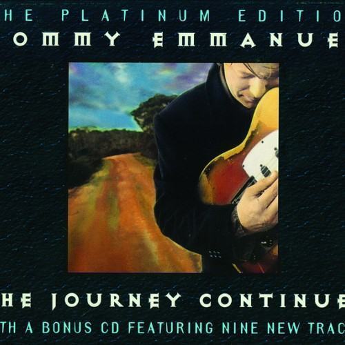 The Journey Continues