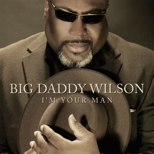 I'm your man (Bonus Track Version)