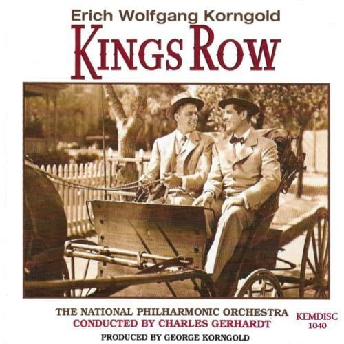 Kings Row
