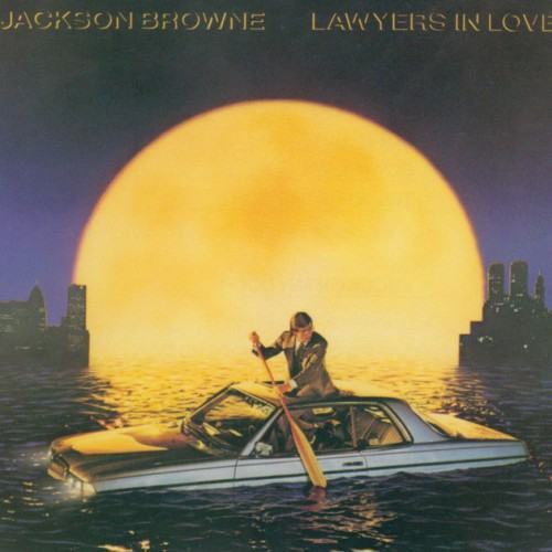 Lawyers in Love