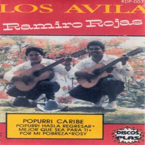 Ramiro Rojas