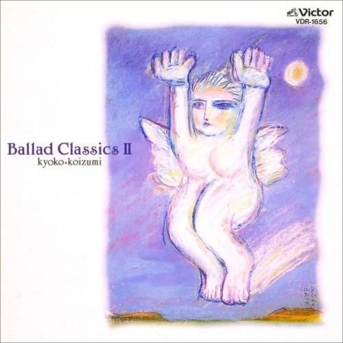Ballad Classics II