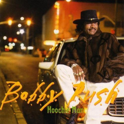 Hoochie Man