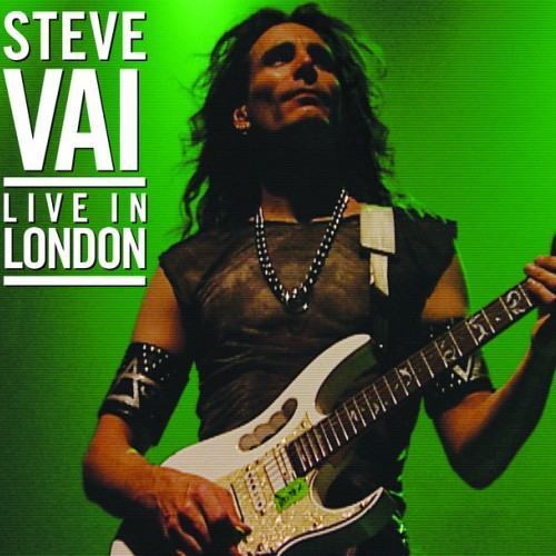Live In London