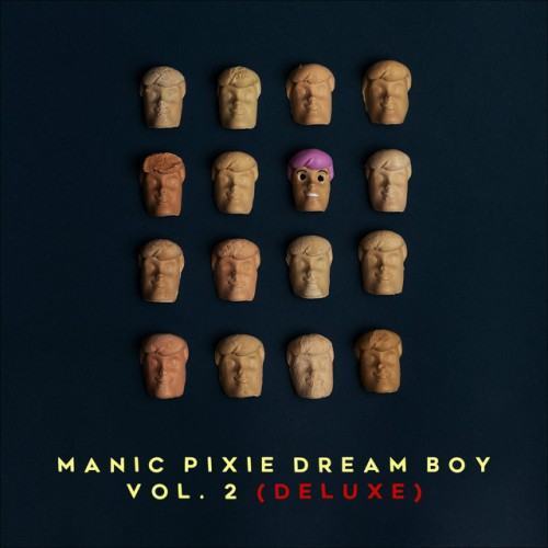 Manic Pixie Dream Boy, Vol. 2 (Deluxe)