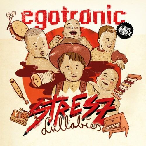 Stresz Lullabies
